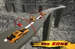 Impossible Tracks Stunt Master Car Racing screenshot 5