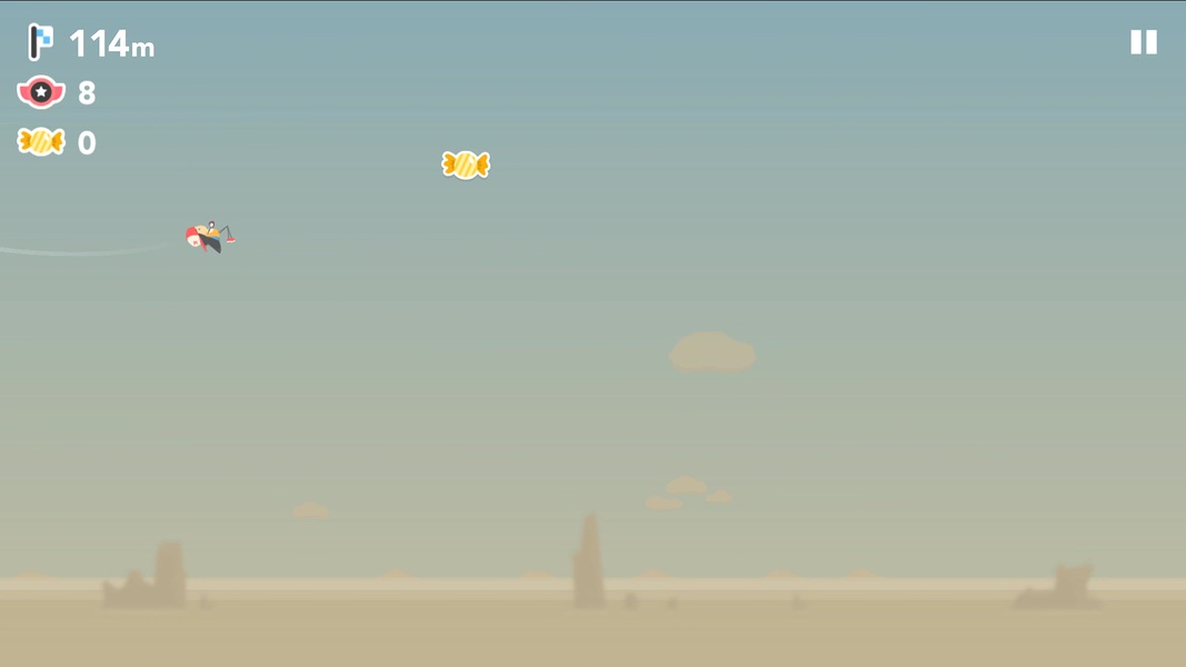 Ava Airborne - Preview 3