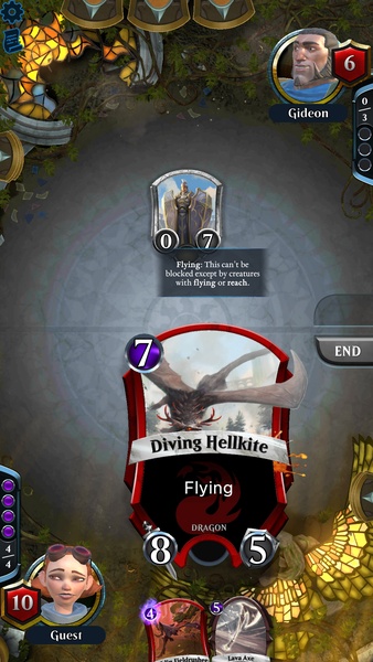 Magic Spellslingers - Preview 12