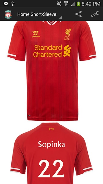Jersey Creator - Preview 3