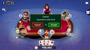 Teen Patti Gold screenshot 5