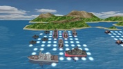 Sea Battle 3D Pro screenshot 6