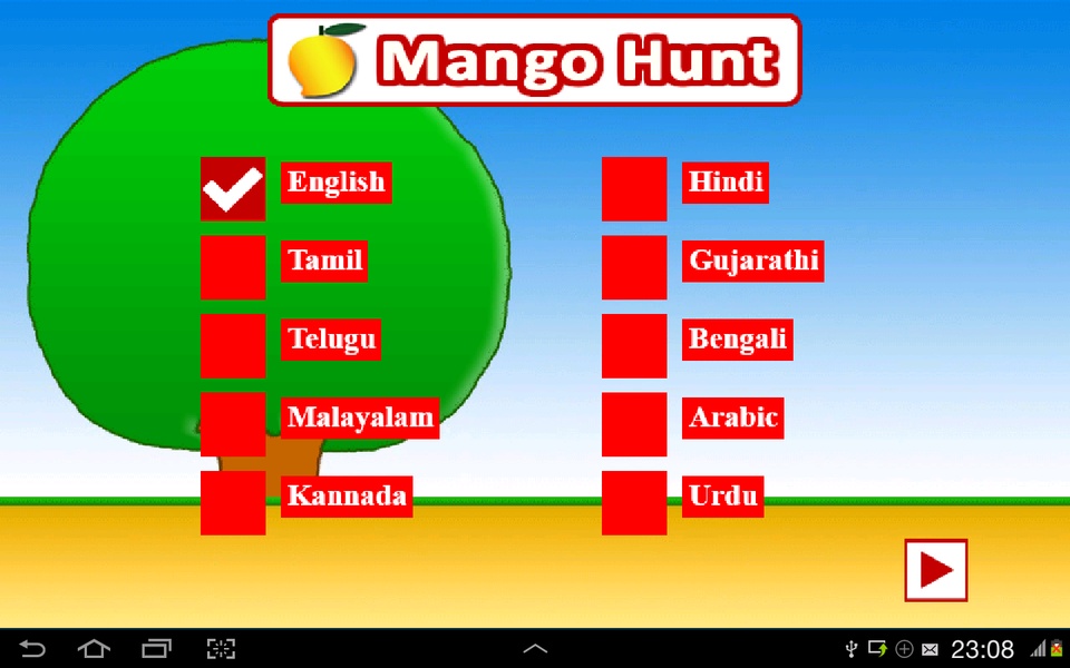 Mango Hunt - Preview 5