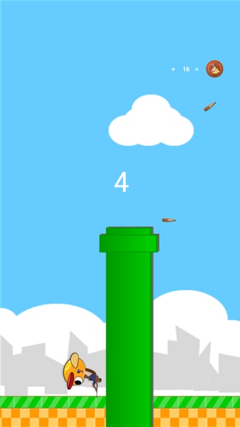 Flappy Yeet - Preview 1