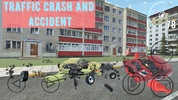 Traffic Crash And Accident screenshot 3
