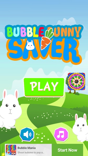 Bubble Bunny Saver - Preview 11