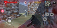 Maze War screenshot 1