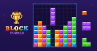 Block Puzzle - Block Blast screenshot 7