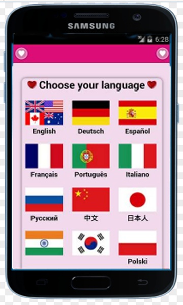 brazil Love Test - Preview 4