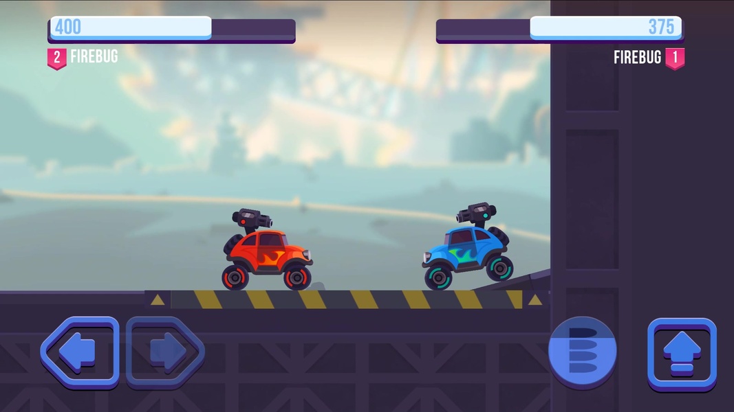 Power Machines - Preview 8