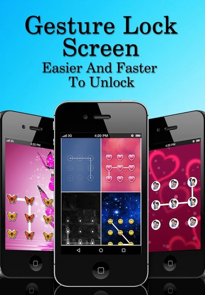 Love AppLocker - Preview 7