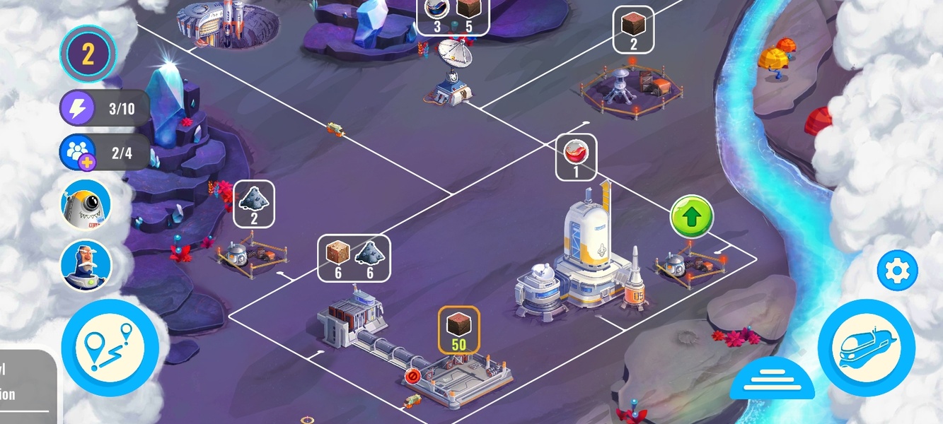 Colonize: Transport Tycoon - Preview 9