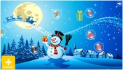 Christmas Bubbles for Kids screenshot 2