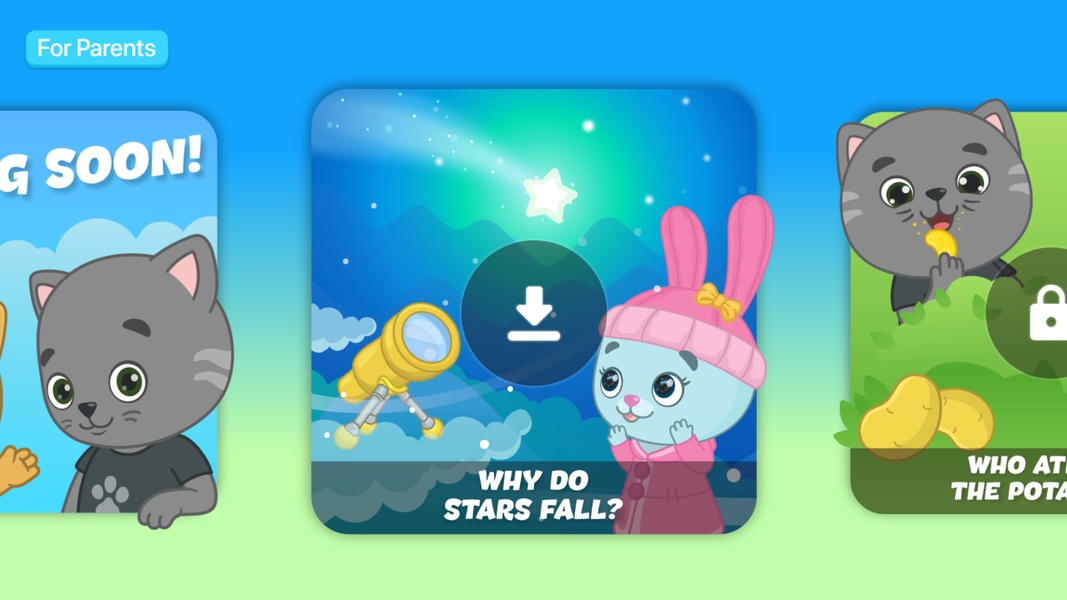 Bimi Boo Baby Games for Kids for Android - Download the APK from Uptodown