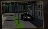 Gangster Car Simulator screenshot 1