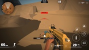 Battle Elites: FPS Shooter screenshot 4