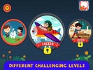 Find The Differences For Kids - Vkids screenshot 2