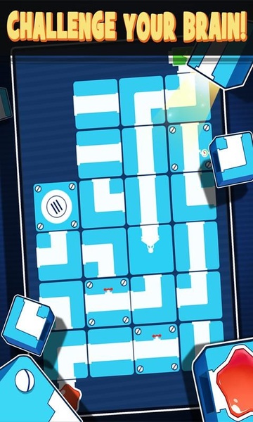 Pipe Game - Preview 1
