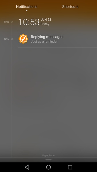 WhatsReply for WhatsApp - Preview 3