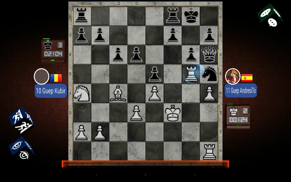 Pro Chess Simulator - World Chess Champions APK for Android Download