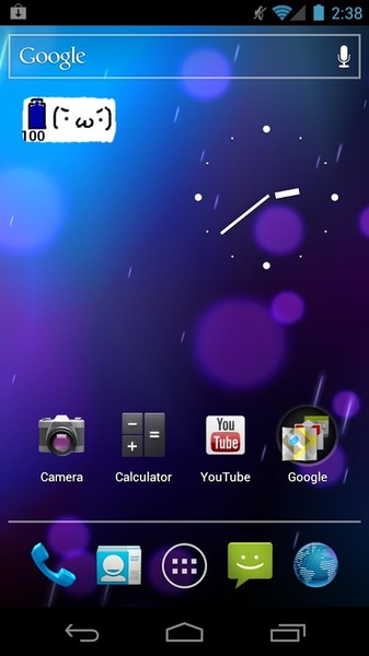 Facemark Battery Checker - Preview 3