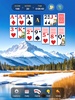 Nova Solitaire screenshot 1