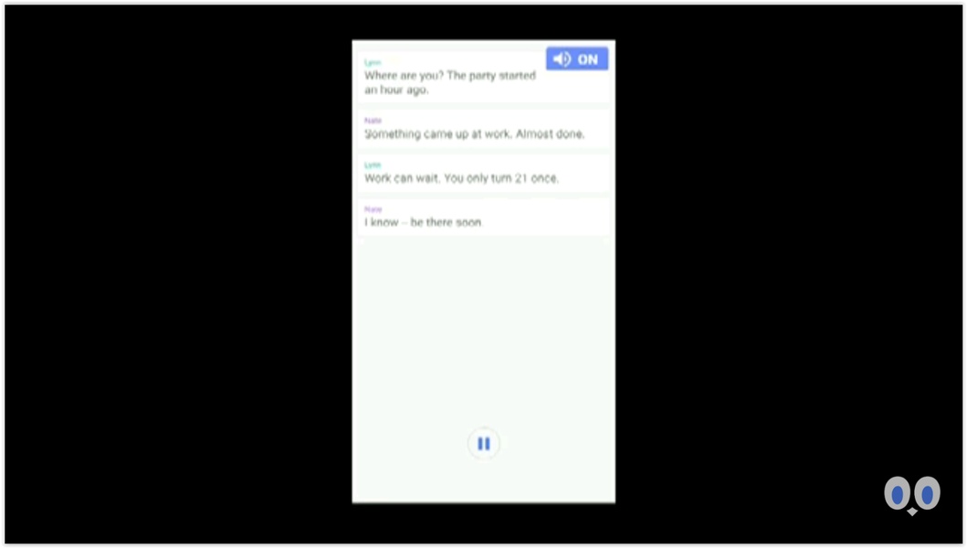 Chat Story Videos App - Preview 8