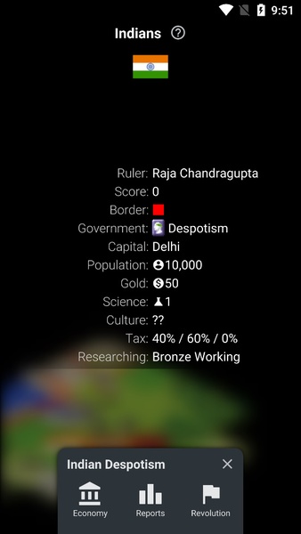 Freeciv Go - Preview 4