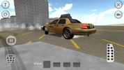 Taxi Driver Simulator screenshot 5