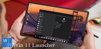 Win 11 Launcher screenshot 16