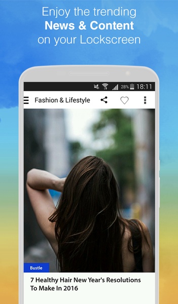 Unlockar - Preview 8