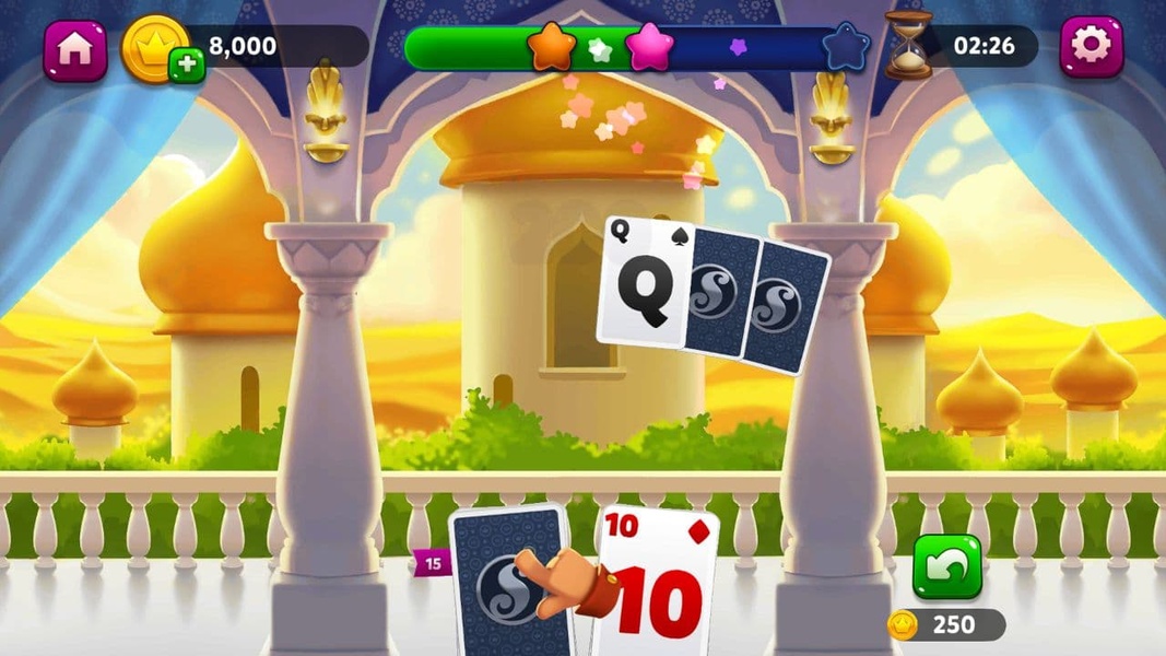 Solitaire Heaven - Preview 3
