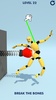 Kick Ragdoll Break Games screenshot 4