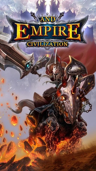 Empire and Civilization - Preview 4