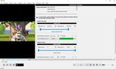 Python Video Player screenshot 4