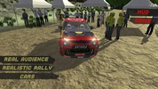 Hyper Rally - Realistic Racing screenshot 6