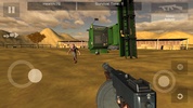 Farm Zombies HD screenshot 3