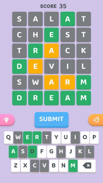 WordClub - Preview 5