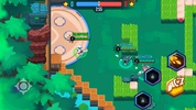 Heroes Strike screenshot 2