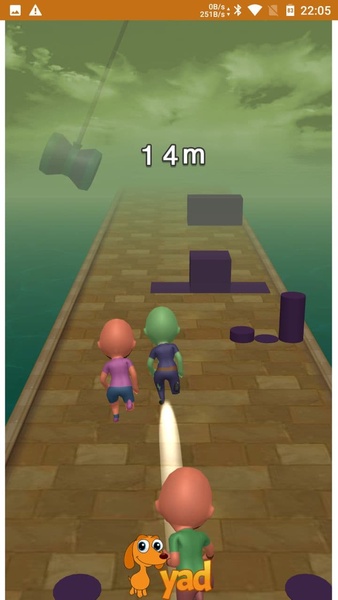 Fun Escape - Preview 1