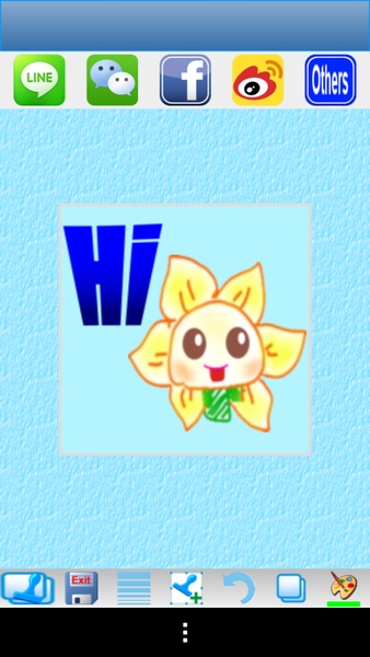 DIY Sticker - Preview 12