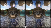 VR 3D Launcher FREE screenshot 2
