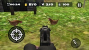 Chicken Shoot screenshot 7