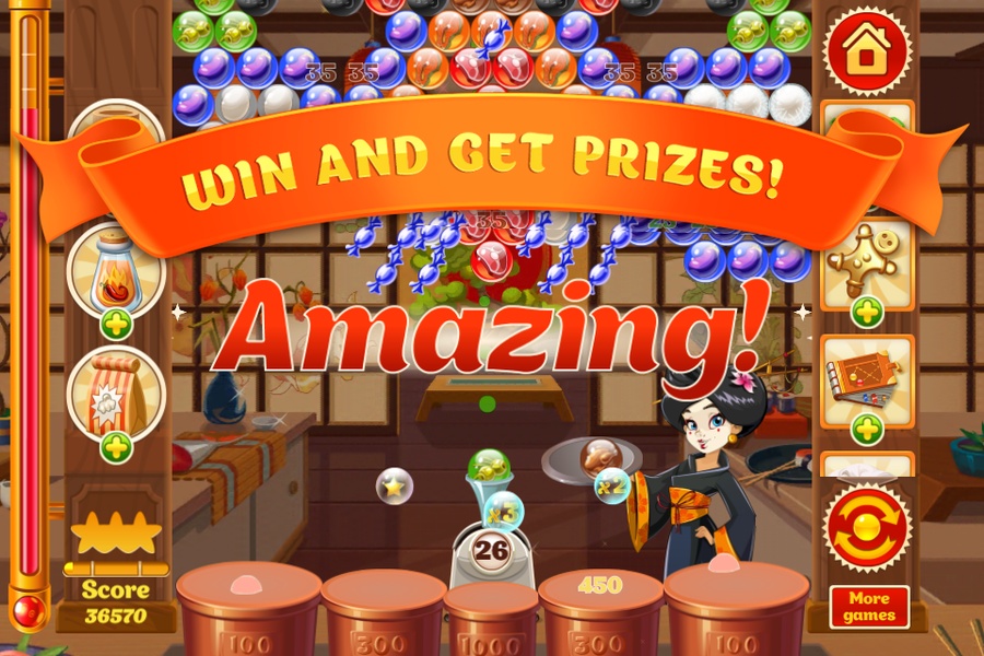 Bubble Cooking - Preview 6