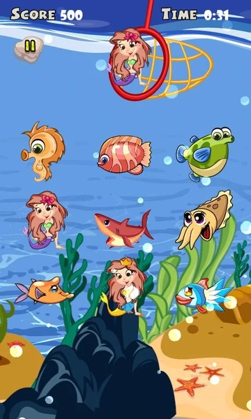 Fishing Free - Preview 9