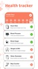 Health Tracker screenshot 4