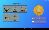Yoga Challenge App screenshot 11