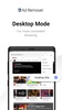 Ad Remover Browser screenshot 2