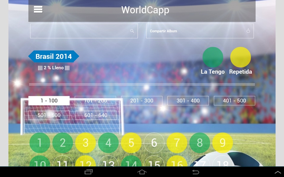 WorldCapp Free - Preview 3