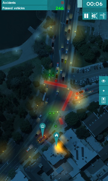 Traffic Lanes 2 - Preview 8